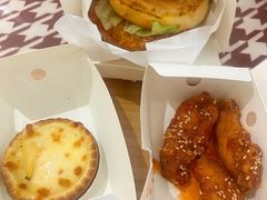 -必胜客(会展店)