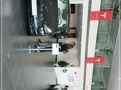 -TESLA 特斯拉(北京南四环中路特斯拉中心)