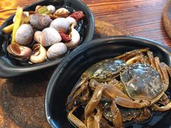 -小时候焗海鲜(鄞州万达店)