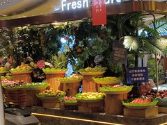 -一方渔歌蒸汽海鲜自助(文化路万达广场店)