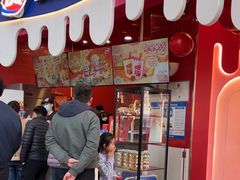 -DQ·蛋糕·冰淇淋(阜盛道店)
