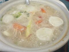 -桂园白粥·潮汕老味道