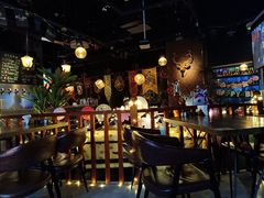 大堂-故遥酒馆.赛事直播