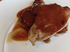 -视界美食自助餐厅·石家庄希尔顿酒店