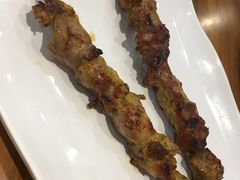 -巴依老爷新疆美食(望京小街店)