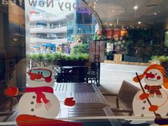 -The Habit Burger Grill 哈比特汉堡(爱琴海店)