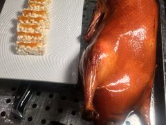 -阿庄新豫菜(航海东路店)