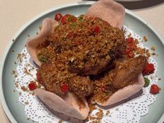 -八府香鸭·啫啫煲(华山路店)