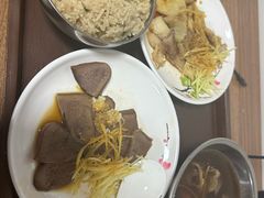 -歪头牛肉(金龙壹号店)
