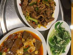 -一只烧鸡公(解放碑店)