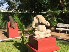 -柬埔寨国家博物馆