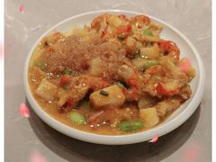 -松鹤楼面馆(清河万象汇店)