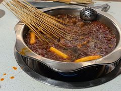 -满江红串串香(七道堰街店)