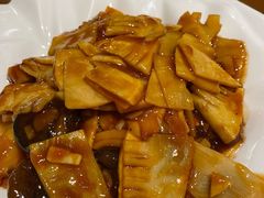 烧二冬-马凯餐厅(地安门店)