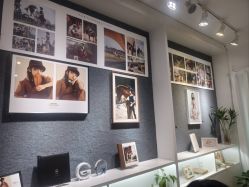 -幺幺BABY婚纱摄影