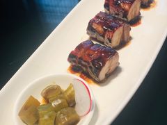 秘制黑叉烧-炳胜品味(海印总店)