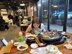 -Dombe豚(黑猪肉街店)