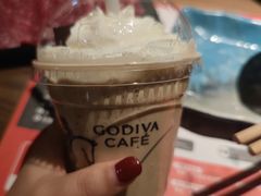 -GODIVA(景枫中心店)