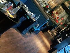 大堂-凤凰湘语·湘粤鲜融(浦东旗舰店)