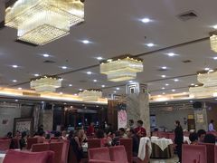 大堂-海晖酒楼·顺德鱼生(荣华店)