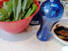 -老长春果木炭涮羊肉(东田·青年城店)