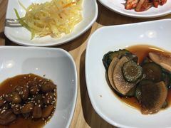-山海珍味韩国料理(奥城店)