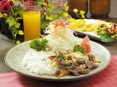 -咕咕先生炸鸡(第一分店)