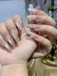 -US•美甲艺术 | 冕光