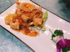 -小和庆·知味(首铸万科店)