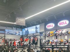 -机车外挂骑士装备(朝阳店)