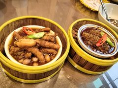 -安泰楼·佛跳墙创始人·传统闽味早茶·酒楼(三坊七巷闽菜地标店)