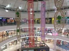 -万达广场(东莞厚街店)