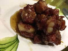 -浔庐餐厅•江西老字号•九江菜(南湖国际店)