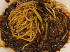 -桃园中华料理炸酱面(燕儿岛路店)
