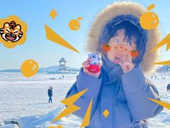 -兴城海滨风景区