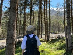 -硗碛藏寨·神木垒景区