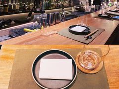 -RONIN Snack Bar