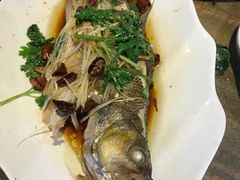 -东北农家饺子村(昌平路店)