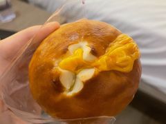 -屋裡·Union Bakery(龙江路店)