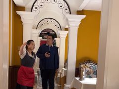 -俄士厨房(五棵松华熙LIVE店)