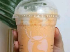 吞拿鱼卷-瑞幸咖啡(广东外经贸大厦店)