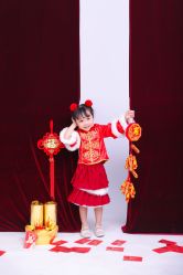 -糖豆儿童摄影(东南湖大路店)