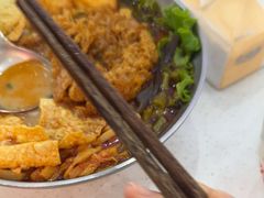 -柳蛳蛳螺蛳粉(朱辛庄TBD店)