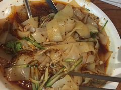 -阿罗新疆菜(人民广场店)