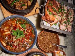 -绿茶餐厅(昆明世纪金源店)