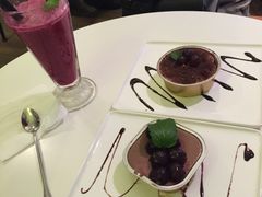 -美丽心情蛋糕(江苏路店)