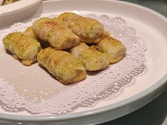 传统锅贴豆腐-豫盛和烩面