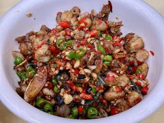 -笨罗卜浏阳菜馆(龙华鹏润达店)