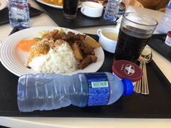 -湾景餐厅(海洋公园店)