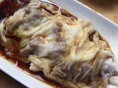 牛肉拉肠-源记肠粉(华贵路店)